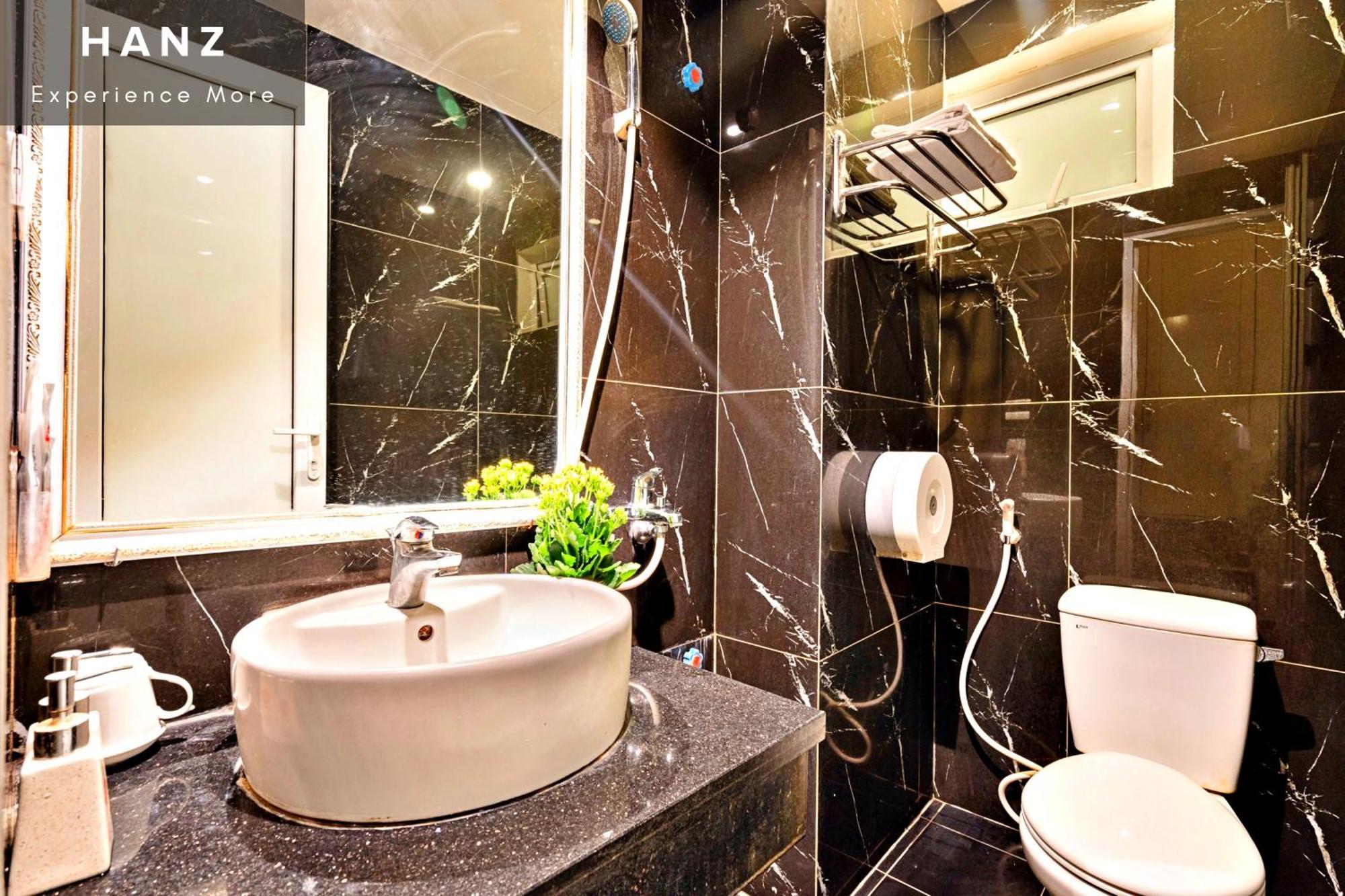 Kieu Anh Hotel Ha Noi Hanoi Esterno foto